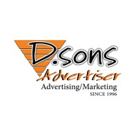 Dsons Advertiser logo - Similar company to Scaford Traders