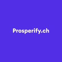 Prosperify logo - Similar company to Prosperify
