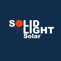Solid Light Solar Services (Pty) Ltd logo - Similar company to Pacific Solar Care, Llc