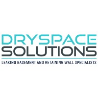 Dryspace Solutions logo - Similar company to Steindl Construction