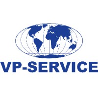 VP-Service Oy logo - Similar company to Dieta Oy