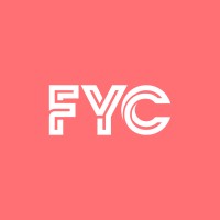FYC For Your Curls logo - Similar company to Curls For Queens