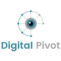 Digital Pivot logo - Similar company to Olymra