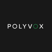 Polyvox logo - Similar company to Polyvox