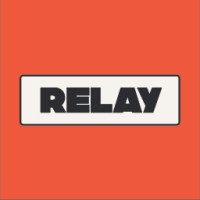 Relay — Preconstruction Reimagined logo - Similar company to Cloudbreak Enterprises