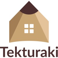 Tekturaki logo - Similar company to Creo