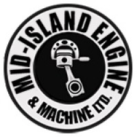Mid-Island Engine & Machine Ltd logo - Similar company to G.A.S. Classics Ltd.