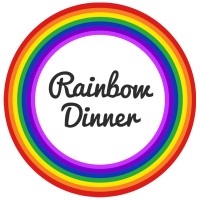 Rainbow Dinner