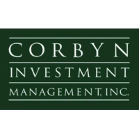 CORBYN INVESTMENT MANAGEMENT, INC. logo - Similar company to Advisory Group Of The Rockies