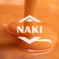Naki New Zealand logo - Similar company to Marcel'S Pancakes