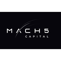 Mach5 Capital logo - Similar company to Upgraded