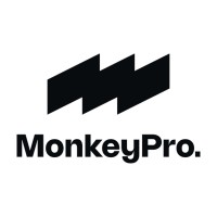 Monkey Pro logo - Similar company to Compralaentrada