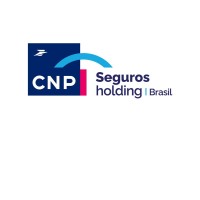 CNP Seguros Holding Brasil logo - Similar company to Cnp Assurances
