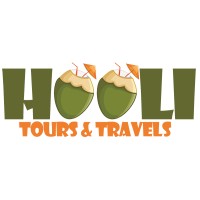 Hooli Tours and Travels logo - Similar company to Blue Knight Security Solutions
