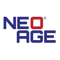 Neo Age logo - Similar company to Namy Studios