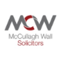 McCullagh Wall logo - Similar company to Masthead