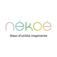 nékoé, asso d'utilité inspirante logo - Similar company to Club Noé