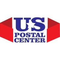 US Postal Center logo - Similar company to Cffny