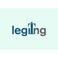 Legitng logo - Similar company to Lawgitech