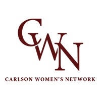 Carlson Women's Network logo - Similar company to Center For Human Resources And Labor Studies
