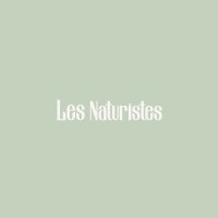 Les Naturistes logo - Similar company to Junior Eup Urbaconseil