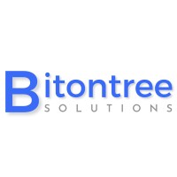 Bitontree logo - Similar company to Fti Technologies Pvt. Ltd.