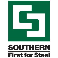 Southern Steel Group logo - Similar company to Eliott Engineering