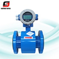 Kaifeng Fantai Measurement and Control Technology Co.,Ltd logo - Similar company to Henan Guoan Changda Technology