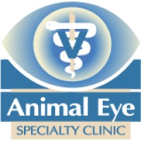 Animal Eye Specialty Clinic logo - Similar company to Animal Eye Clinic