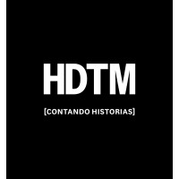 Hija de tu Madre Creative Studio logo - Similar company to De Maria