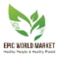 Epic World Market, Llc