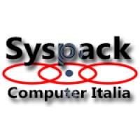 Syspack Computer Italia logo - Similar company to Tokenable