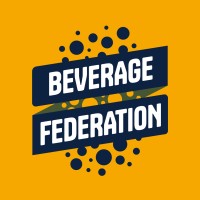 Beverage Federation logo - Similar company to Green Box Group