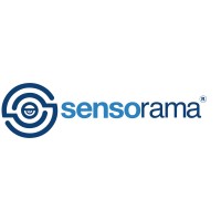 Sensorama logo - Similar company to Papa Guapa