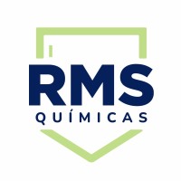 Químicas RMS de Venezuela logo - Similar company to Xacobeo Group Epcm Ingeniería & Integracion Lact Units Skids Erm Para Gas