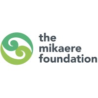 The Mikaere Foundation logo - Similar company to Lhm360