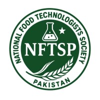 National Food Technologists Society of Pakistan (NFTSP) logo - Similar company to Rox-  Ai Research Workflows