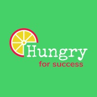 Hungry For Success (An @Pjowen Company)