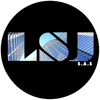 LSJ logo - Similar company to Re:Purpose Savannah