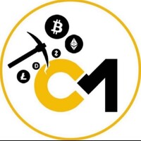 Cryptominers Bahrain logo - Similar company to Revolve Labs