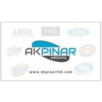 mday dezenfektan logo - Similar company to Orbitar Pharma Technology