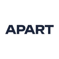 APART AG, Hotel Restaurant Bar logo - Similar company to Bugel Gmbh