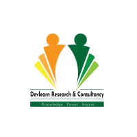 DevLearn Research Consultancy logo - Similar company to Pearson Research Consulting