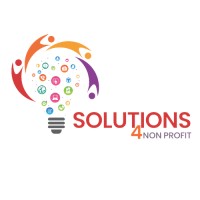 Solutions for non Profit logo - Similar company to Vaishnavi Developers