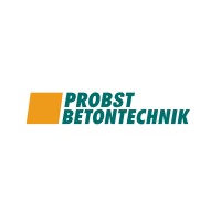 Probst Betontechnik AG logo - Similar company to Badvisor
