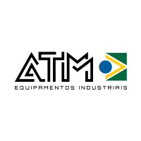ATM Brasil Equipamentos Industriais logo - Similar company to Atm Solutions