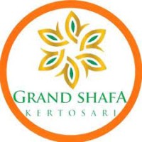 Pt Darya Hamsa Mulia, Kantor Pemasaran Perumahan Grand Shafa Kertosari