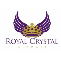 ROYAL CRYSTAL AIRWAYS LIMITED logo - Similar company to Gnet Technology