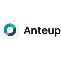 Anteup logo - Similar company to Journeymate