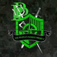 THE PEOPLE'S PATRIOT PROJECT logo - Similar company to Echo Mountain Resources, Inc.
